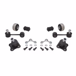 Kit de réparation, suspension de roue DELPHI TC1970KIT