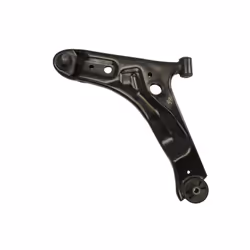 Bras de suspension DELPHI TC1972 essieu avant, gauche, avant