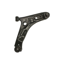 Bras de suspension DELPHI TC1973 essieu avant, droite, avant