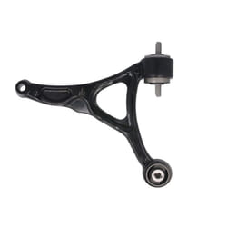 Bras de suspension DELPHI TC1986 essieu avant, droite, avant