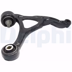 Bras de suspension DELPHI TC1986 essieu avant, droite, avant