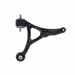 Bras de suspension DELPHI TC1985 essieu avant, gauche, avant