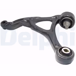 Bras de suspension DELPHI TC1985 essieu avant, gauche, avant