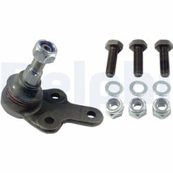 Rotule de suspension DELPHI TC1971