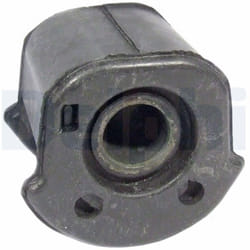 Silent bloc de suspension DELPHI TD733W gauche