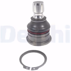 Rotule de suspension DELPHI TC1989