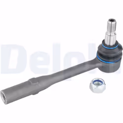 Rotule de direction DELPHI TA2491 - Vue supplémentaire 4