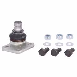 Rotule de suspension DELPHI TC1999