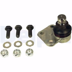 Rotule de suspension DELPHI TC1999
