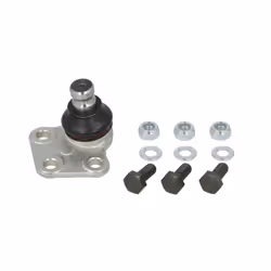 Rotule de suspension DELPHI TC1998