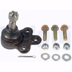 Rotule de suspension DELPHI TC2153