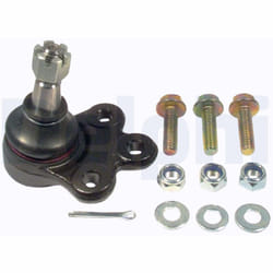 Rotule de suspension DELPHI TC2153