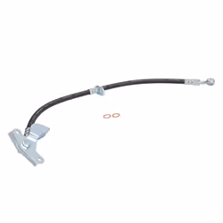 Flexible de frein DELPHI LH6682, droite