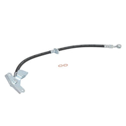 Flexible de frein DELPHI LH6682, droite