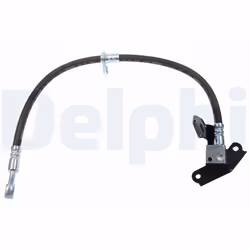 Flexible de frein DELPHI LH6682, droite