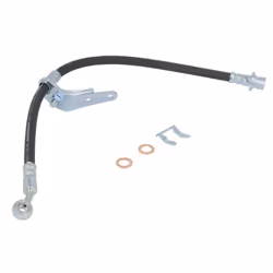 Flexible de frein DELPHI LH6684, gauche