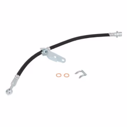 Flexible de frein DELPHI LH6686, droite