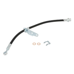 Flexible de frein DELPHI LH6686, droite