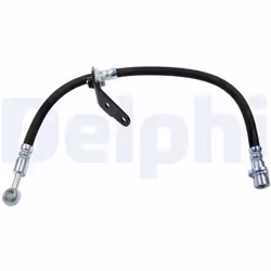 Flexible de frein DELPHI LH6686, droite