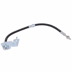 Flexible de frein DELPHI LH6691, droite