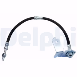 Flexible de frein DELPHI LH6691, droite