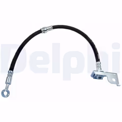 Flexible de frein DELPHI LH6692, droite