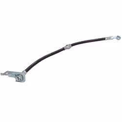 Flexible de frein DELPHI LH6693, gauche