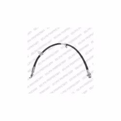Flexible de frein DELPHI LH6696, droite