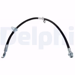 Flexible de frein DELPHI LH6696, droite