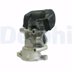 Vanne EGR DELPHI HEG10396 - Vue supplémentaire 4