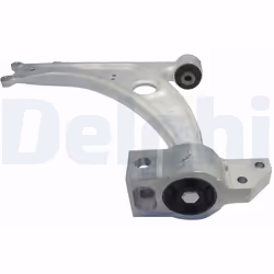 Bras de suspension DELPHI TC2161 essieu avant, gauche, droite, avant
