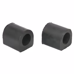Silent bloc de barre stabilisatrice DELPHI TD745W, 2 pièce