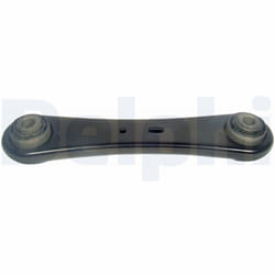 Bras de suspension DELPHI TC2160 essieu arrière, gauche, droite, arrière