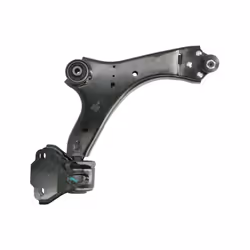 Bras de suspension DELPHI TC2159 essieu avant, droite, avant