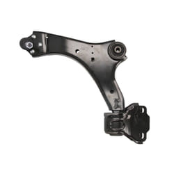Bras de suspension DELPHI TC2158 essieu avant, gauche, avant