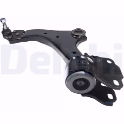 Bras de suspension DELPHI TC2158 essieu avant, gauche, avant - Vue supplémentaire 4