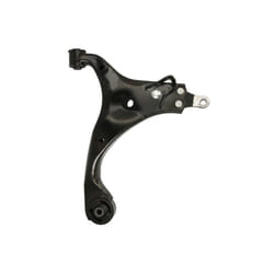 Bras de suspension DELPHI TC2171 essieu avant, gauche, avant
