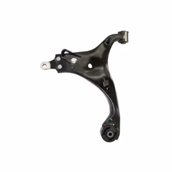 Bras de suspension DELPHI TC2172 essieu avant, droite, avant