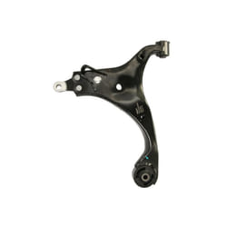 Bras de suspension DELPHI TC2172 essieu avant, droite, avant