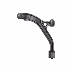 Bras de suspension DELPHI TC2173 essieu avant, gauche,