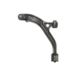Bras de suspension DELPHI TC2173 essieu avant, gauche,