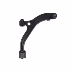 Bras de suspension DELPHI TC2174 essieu avant, droite,