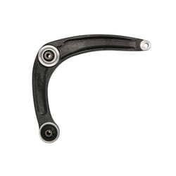 Bras de suspension DELPHI TC2176 essieu avant, droite, avant