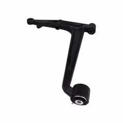 Bras de suspension DELPHI TC2177 essieu avant, gauche, avant