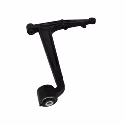 Bras de suspension DELPHI TC2178 essieu avant, droite, avant