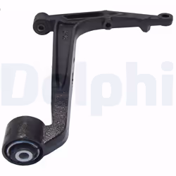 Bras de suspension DELPHI TC2178 essieu avant, droite, avant