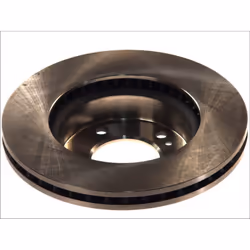 Disque de frein DELPHI BG4207 avant, ventilé, 2 pièce - Vue supplémentaire 4
