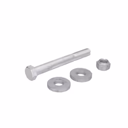 Douilles de fixation, bras de suspension DELPHI TD767W