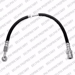 Flexible de frein DELPHI LH6720, gauche