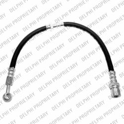 Flexible de frein DELPHI LH6720, gauche